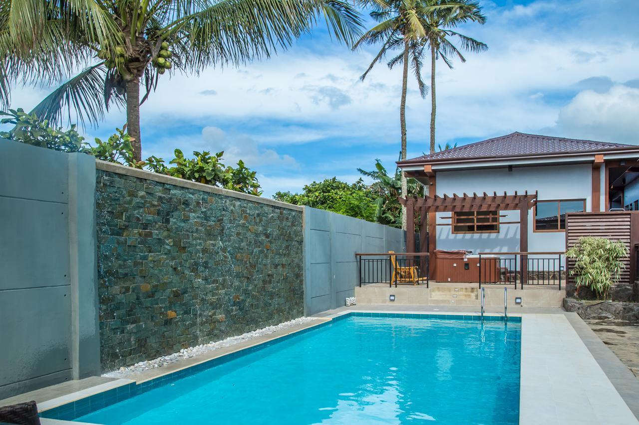 Bed and Breakfast Zen Garden Cavite Экстерьер фото