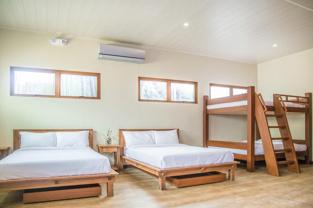 Bed and Breakfast Zen Garden Cavite Экстерьер фото