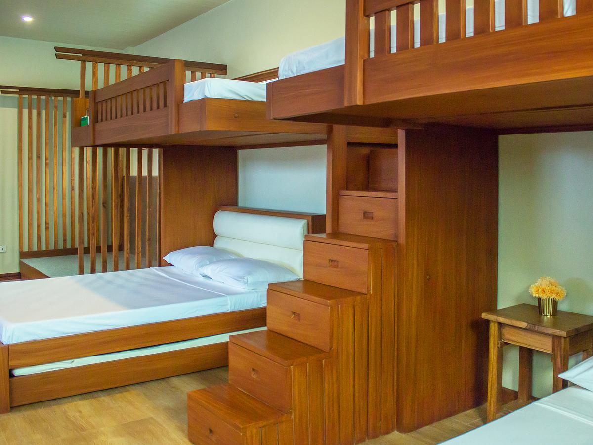 Bed and Breakfast Zen Garden Cavite Экстерьер фото
