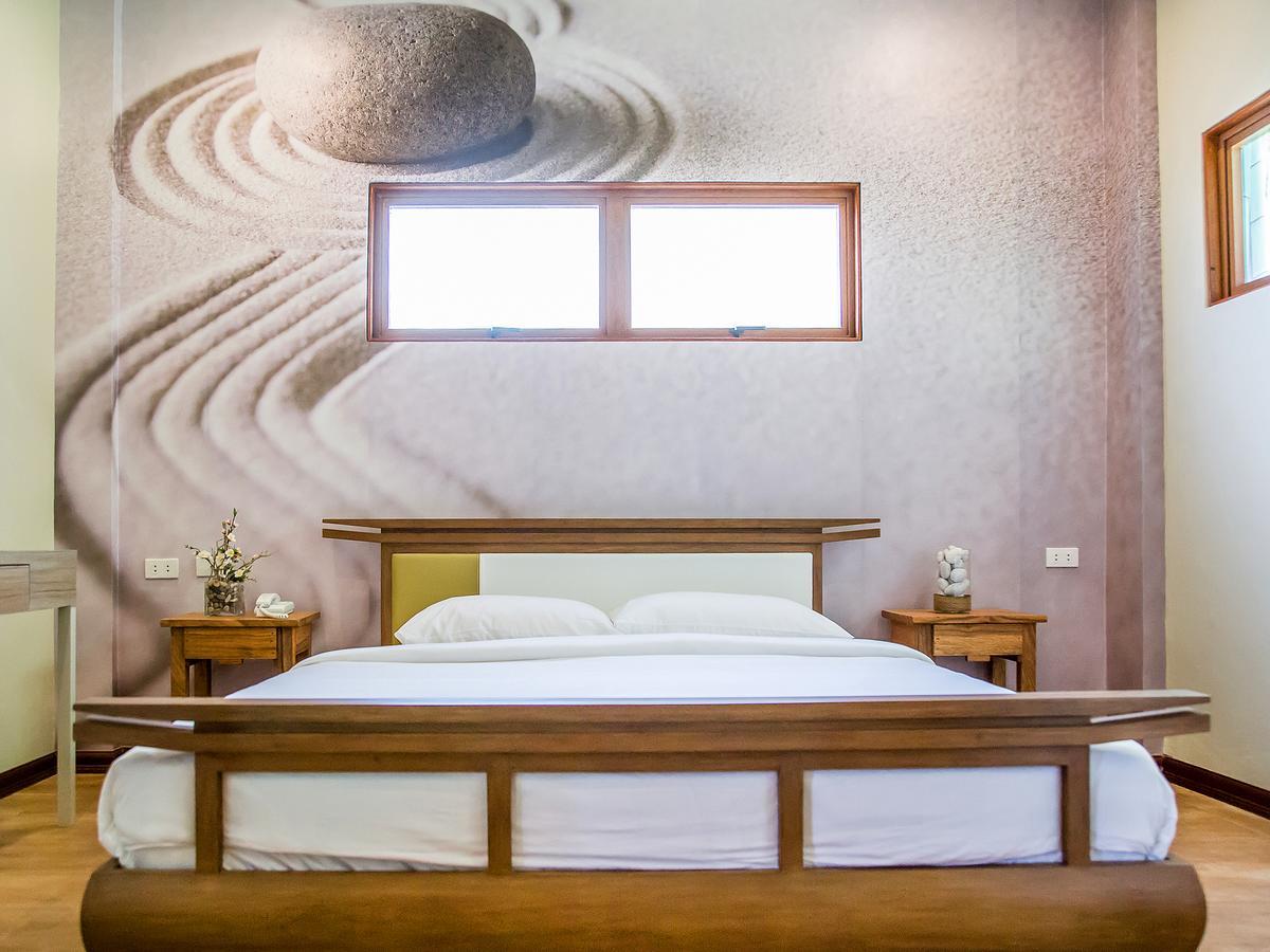 Bed and Breakfast Zen Garden Cavite Экстерьер фото